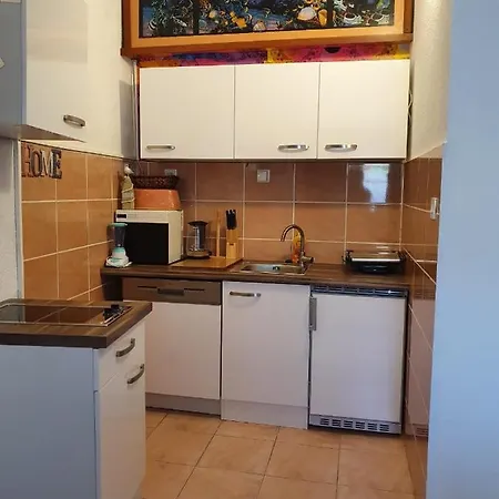 Prgic 4* セヴィド