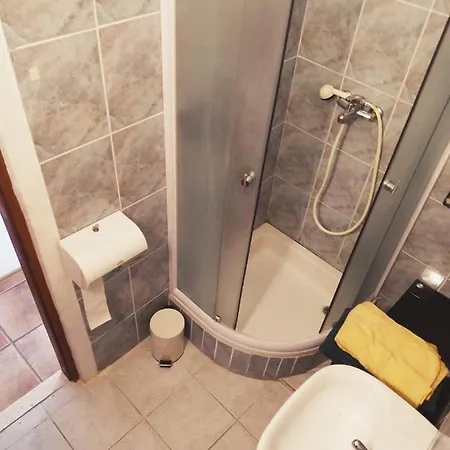 ゲストハウス Prgic