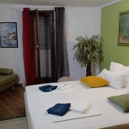 ゲストハウス Prgic