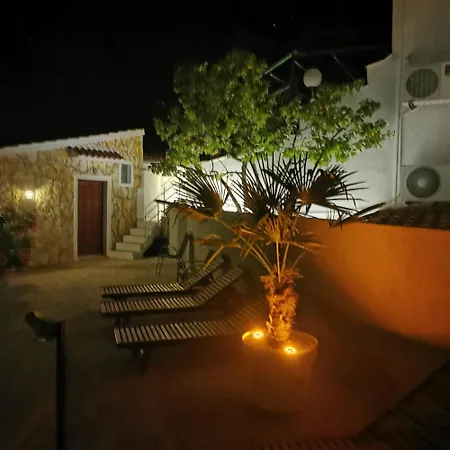 ゲストハウス Prgic