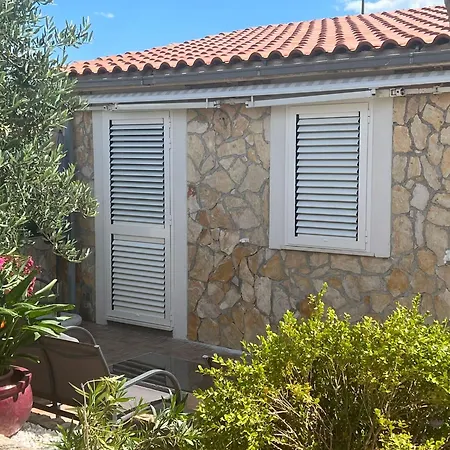 Gostinjska kuća Prgic