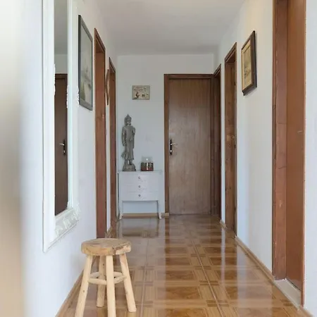 Pensjonat Prgić 4*