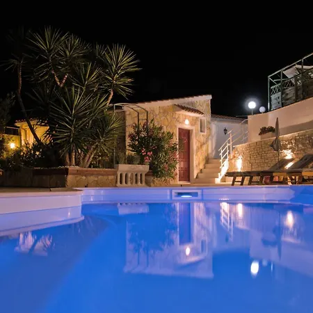Gasthuis Prgic 4*