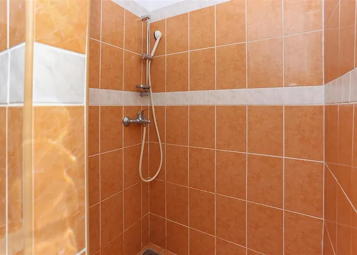 Prgic בית הארחה 4*