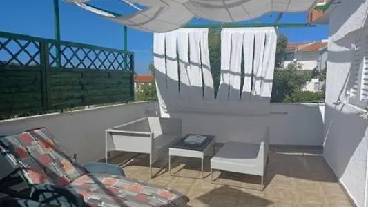 Prgic בית הארחה 4*